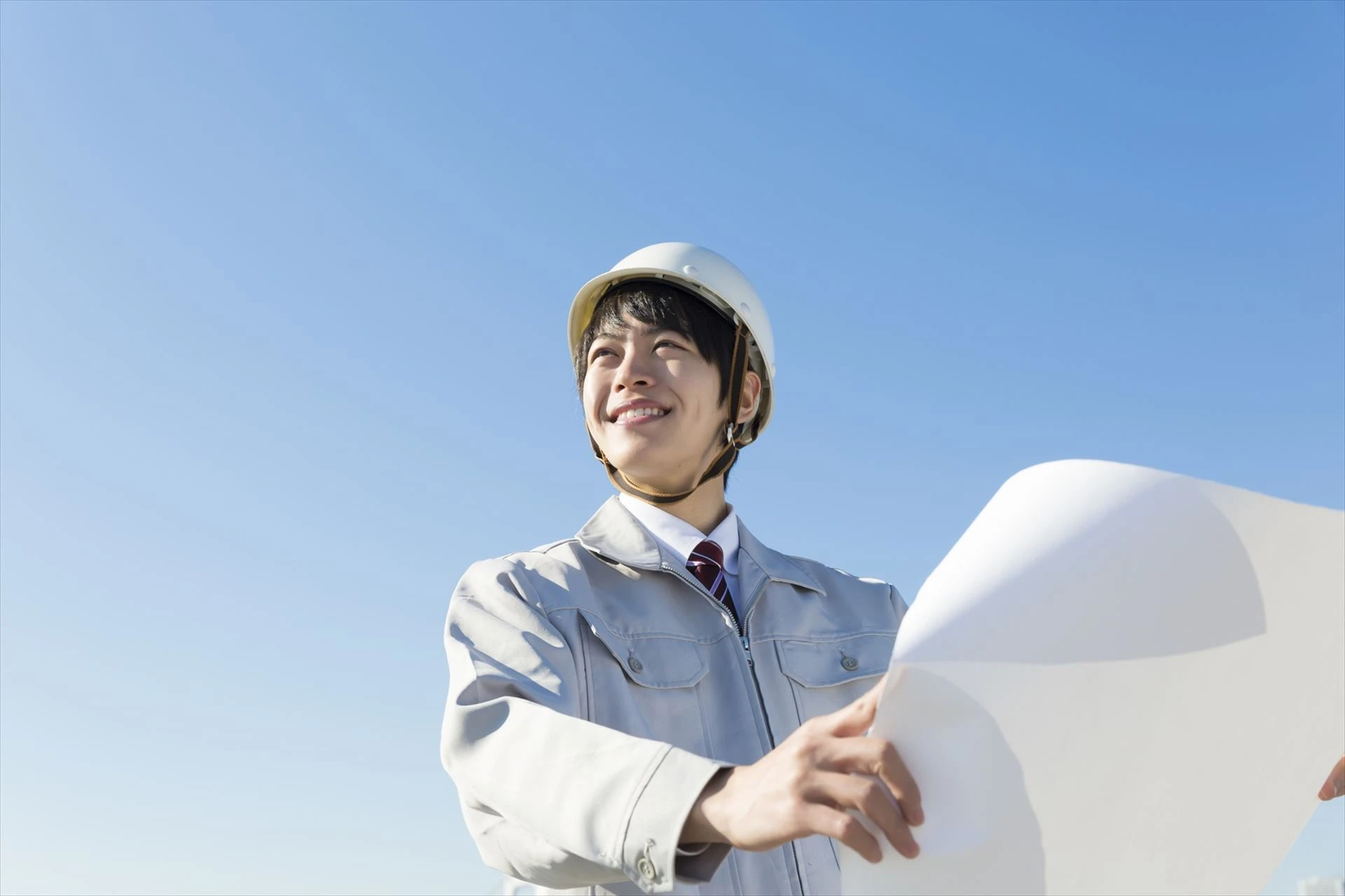 一流の職人